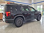 New 2026 Honda Passport TRAILSPORT AWD in JACKSONVILLE, FLORIDA (Photo 4)