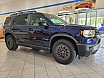New 2026 Honda Passport TRAILSPORT AWD in JACKSONVILLE, FLORIDA (Photo 3)