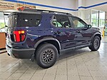New 2026 Honda Passport TRAILSPORT AWD in JACKSONVILLE, FLORIDA (Photo 4)