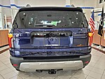 New 2026 Honda Passport TRAILSPORT AWD in JACKSONVILLE, FLORIDA (Photo 5)