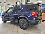 New 2026 Honda Passport TRAILSPORT AWD in JACKSONVILLE, FLORIDA (Photo 6)