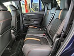 New 2026 Honda Passport TRAILSPORT AWD in JACKSONVILLE, FLORIDA (Photo 8)