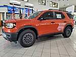 New 2026 Honda Passport TRAILSPORT AWD in JACKSONVILLE, FLORIDA (Photo 1)