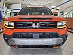 New 2026 Honda Passport TRAILSPORT AWD in JACKSONVILLE, FLORIDA (Photo 2)