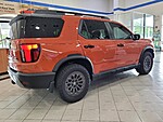 New 2026 Honda Passport TRAILSPORT AWD in JACKSONVILLE, FLORIDA (Photo 4)