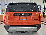 New 2026 Honda Passport TRAILSPORT AWD in JACKSONVILLE, FLORIDA (Photo 5)