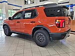 New 2026 Honda Passport TRAILSPORT AWD in JACKSONVILLE, FLORIDA (Photo 6)