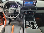 New 2026 Honda Passport TRAILSPORT AWD in JACKSONVILLE, FLORIDA (Photo 9)