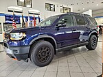 New 2026 Honda Passport TRAILSPORT BLACKOUT AWD in JACKSONVILLE, FLORIDA (Photo 1)