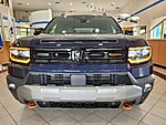 New 2026 Honda Passport TRAILSPORT BLACKOUT AWD in JACKSONVILLE, FLORIDA (Photo 2)