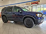 New 2026 Honda Passport TRAILSPORT BLACKOUT AWD in JACKSONVILLE, FLORIDA (Photo 3)