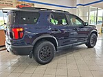 New 2026 Honda Passport TRAILSPORT BLACKOUT AWD in JACKSONVILLE, FLORIDA (Photo 4)