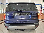 New 2026 Honda Passport TRAILSPORT BLACKOUT AWD in JACKSONVILLE, FLORIDA (Photo 5)