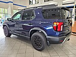 New 2026 Honda Passport TRAILSPORT BLACKOUT AWD in JACKSONVILLE, FLORIDA (Photo 6)