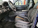 New 2026 Honda Passport TRAILSPORT BLACKOUT AWD in JACKSONVILLE, FLORIDA (Photo 7)