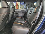 New 2026 Honda Passport TRAILSPORT BLACKOUT AWD in JACKSONVILLE, FLORIDA (Photo 8)