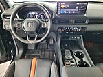New 2026 Honda Passport TRAILSPORT BLACKOUT AWD in JACKSONVILLE, FLORIDA (Photo 9)