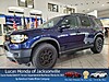 New 2026 Honda Passport TRAILSPORT BLACKOUT AWD in JACKSONVILLE, FLORIDA