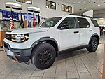 New 2026 Honda Passport TRAILSPORT BLACKOUT AWD in JACKSONVILLE, FLORIDA (Photo 1)