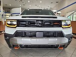 New 2026 Honda Passport TRAILSPORT BLACKOUT AWD in JACKSONVILLE, FLORIDA (Photo 2)