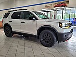 New 2026 Honda Passport TRAILSPORT BLACKOUT AWD in JACKSONVILLE, FLORIDA (Photo 3)