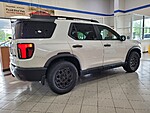 New 2026 Honda Passport TRAILSPORT BLACKOUT AWD in JACKSONVILLE, FLORIDA (Photo 4)