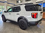 New 2026 Honda Passport TRAILSPORT BLACKOUT AWD in JACKSONVILLE, FLORIDA (Photo 6)