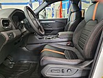 New 2026 Honda Passport TRAILSPORT BLACKOUT AWD in JACKSONVILLE, FLORIDA (Photo 7)