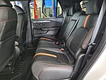 New 2026 Honda Passport TRAILSPORT BLACKOUT AWD in JACKSONVILLE, FLORIDA (Photo 8)