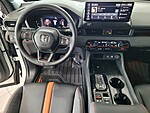 New 2026 Honda Passport TRAILSPORT BLACKOUT AWD in JACKSONVILLE, FLORIDA (Photo 9)