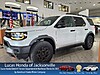 New 2026 Honda Passport TRAILSPORT BLACKOUT AWD in JACKSONVILLE, FLORIDA