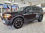 New 2026 Honda Passport TRAILSPORT ELITE BLACKOUT AWD in JACKSONVILLE, FLORIDA (Photo 1)