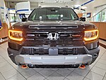 New 2026 Honda Passport TRAILSPORT ELITE BLACKOUT AWD in JACKSONVILLE, FLORIDA (Photo 2)