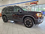 New 2026 Honda Passport TRAILSPORT ELITE BLACKOUT AWD in JACKSONVILLE, FLORIDA (Photo 3)