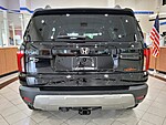New 2026 Honda Passport TRAILSPORT ELITE BLACKOUT AWD in JACKSONVILLE, FLORIDA (Photo 5)