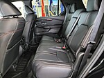 New 2026 Honda Passport TRAILSPORT ELITE BLACKOUT AWD in JACKSONVILLE, FLORIDA (Photo 8)