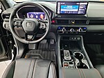 New 2026 Honda Passport TRAILSPORT ELITE BLACKOUT AWD in JACKSONVILLE, FLORIDA (Photo 9)