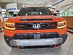 New 2026 Honda Passport TRAILSPORT ELITE AWD in JACKSONVILLE, FLORIDA (Photo 2)