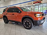 New 2026 Honda Passport TRAILSPORT ELITE AWD in JACKSONVILLE, FLORIDA (Photo 3)