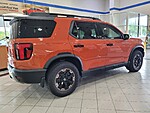 New 2026 Honda Passport TRAILSPORT ELITE AWD in JACKSONVILLE, FLORIDA (Photo 4)