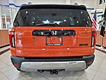 New 2026 Honda Passport TRAILSPORT ELITE AWD in JACKSONVILLE, FLORIDA (Photo 5)