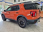 New 2026 Honda Passport TRAILSPORT ELITE AWD in JACKSONVILLE, FLORIDA (Photo 6)