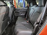 New 2026 Honda Passport TRAILSPORT ELITE AWD in JACKSONVILLE, FLORIDA (Photo 8)