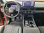 New 2026 Honda Passport TRAILSPORT ELITE AWD in JACKSONVILLE, FLORIDA (Photo 9)