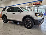 New 2026 Honda Passport TRAILSPORT ELITE AWD in JACKSONVILLE, FLORIDA (Photo 3)