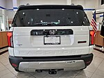New 2026 Honda Passport TRAILSPORT ELITE AWD in JACKSONVILLE, FLORIDA (Photo 5)