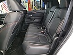 New 2026 Honda Passport TRAILSPORT ELITE AWD in JACKSONVILLE, FLORIDA (Photo 8)