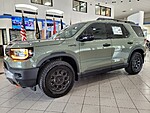 New 2026 Honda Passport TRAILSPORT ELITE BLACKOUT AWD in JACKSONVILLE, FLORIDA (Photo 1)