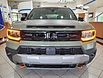 New 2026 Honda Passport TRAILSPORT ELITE BLACKOUT AWD in JACKSONVILLE, FLORIDA (Photo 2)