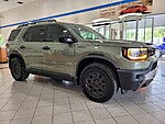 New 2026 Honda Passport TRAILSPORT ELITE BLACKOUT AWD in JACKSONVILLE, FLORIDA (Photo 3)